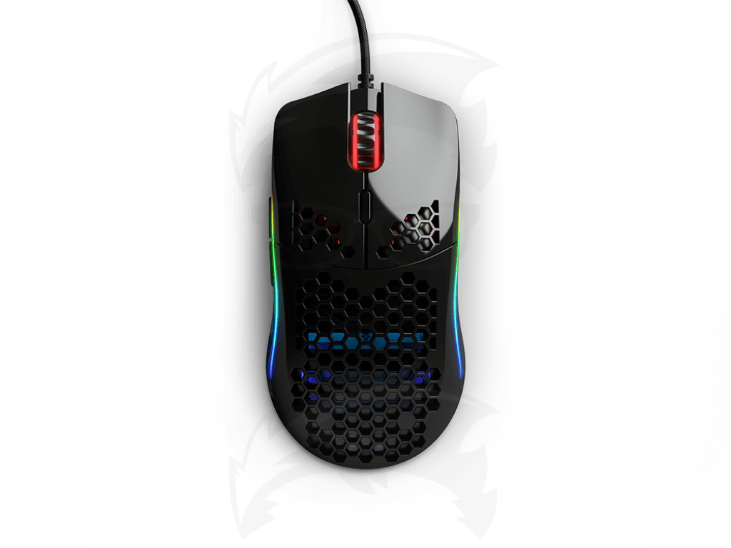 Glorious Model O (Glossy Black) Glorious Model O (Glossy Black)